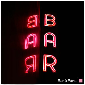 bar rencontre pigalle